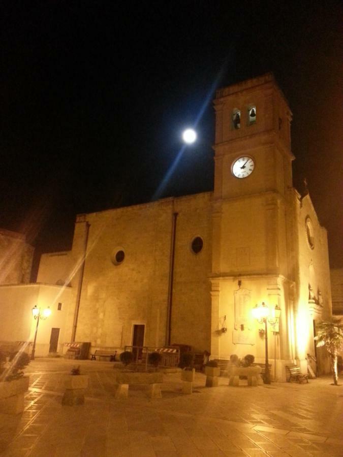 B&B Buongiorno Salento Santa Maria di Leuca Exterior photo